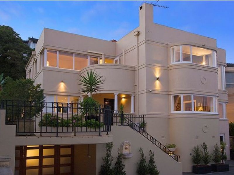 17 Burran Avenue, Mosman NSW 2088