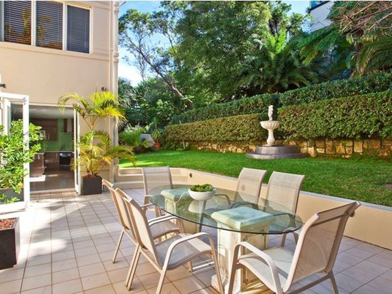 17 Burran Avenue, Mosman NSW 2088