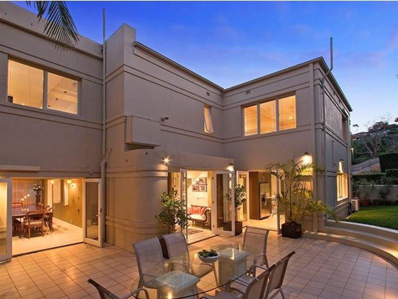 17 Burran Avenue, Mosman NSW 2088