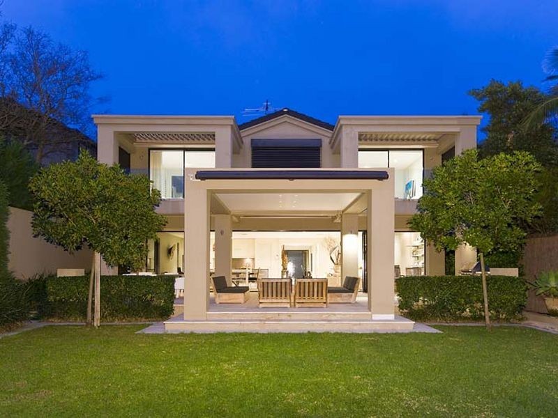 19 Bapaume Road, Mosman NSW 2088