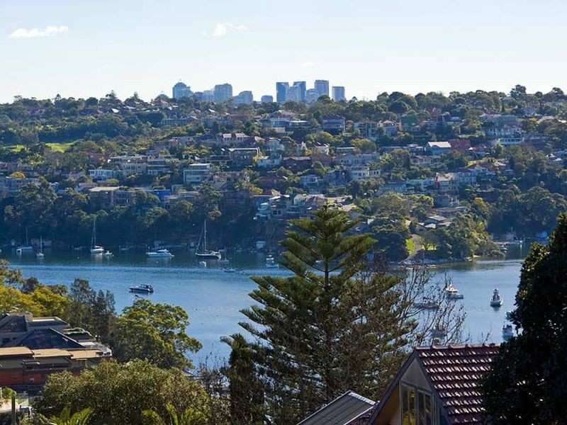 19 Bapaume Road, Mosman NSW 2088