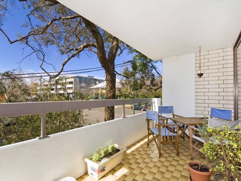 14/4 Amherst Street, Cammeray NSW 2062