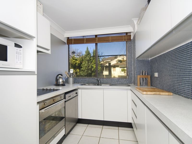 14/4 Amherst Street, Cammeray NSW 2062