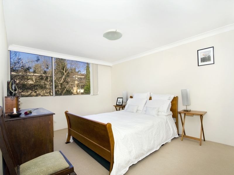 14/4 Amherst Street, Cammeray NSW 2062