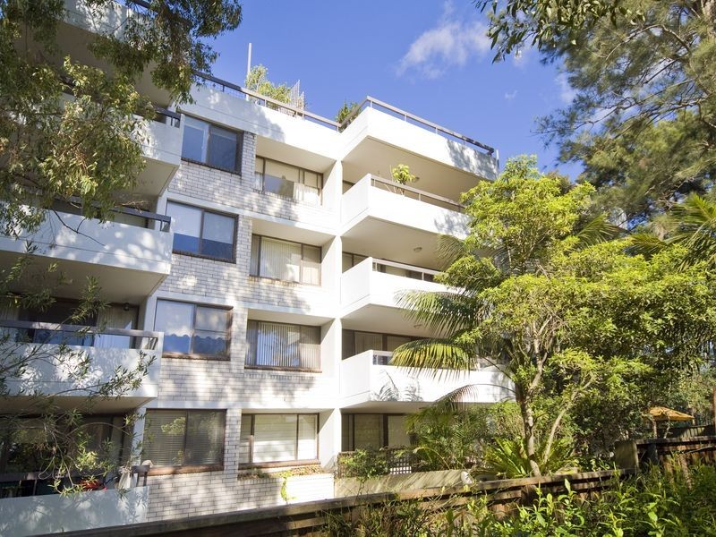14/4 Amherst Street, Cammeray NSW 2062