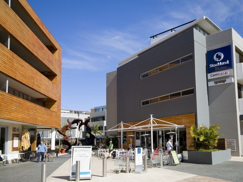 14/4 Amherst Street, Cammeray NSW 2062