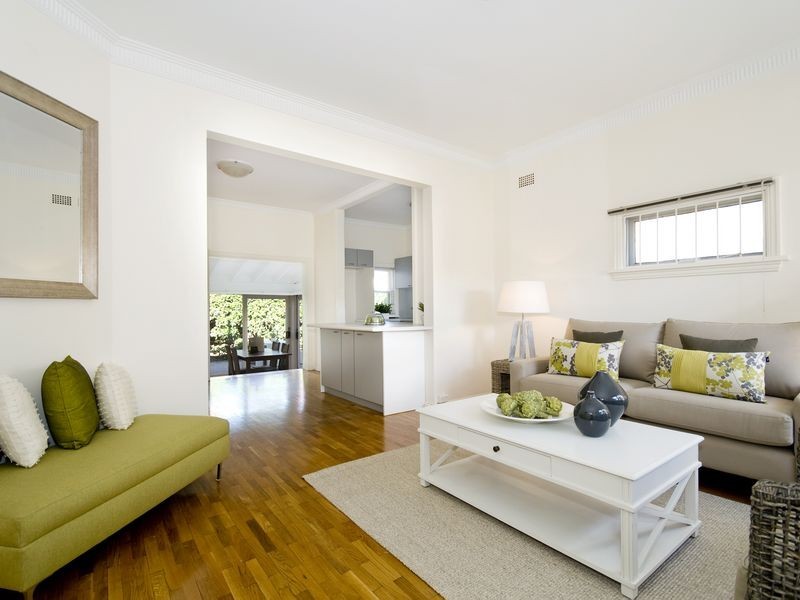 1/39 Cammeray Road, Cammeray NSW 2062