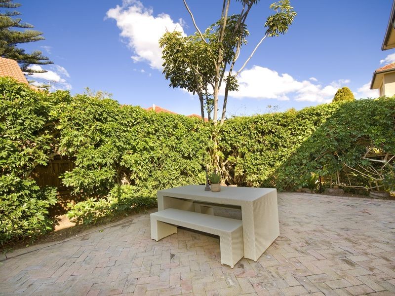 1/39 Cammeray Road, Cammeray NSW 2062