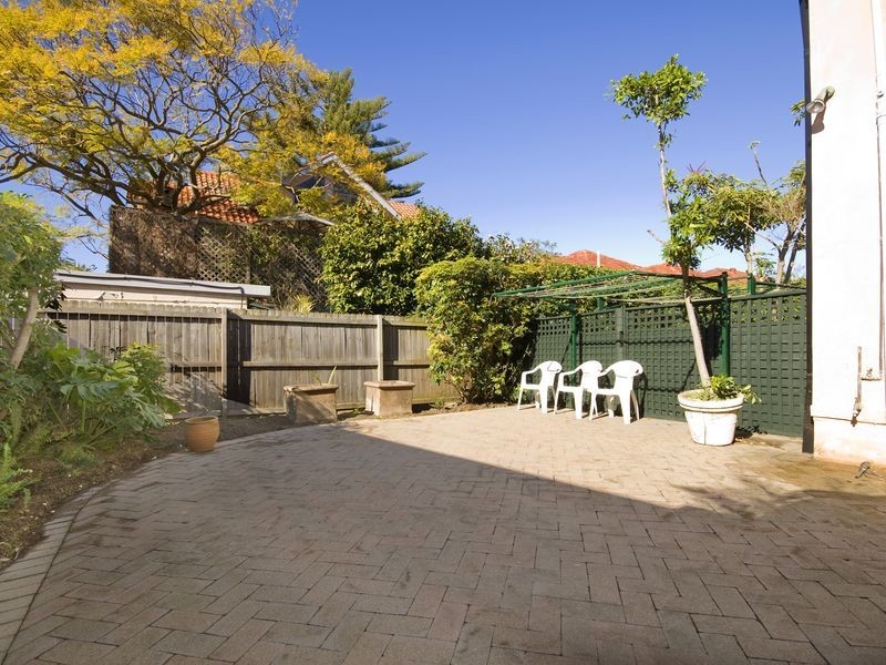 1/39 Cammeray Road, Cammeray NSW 2062