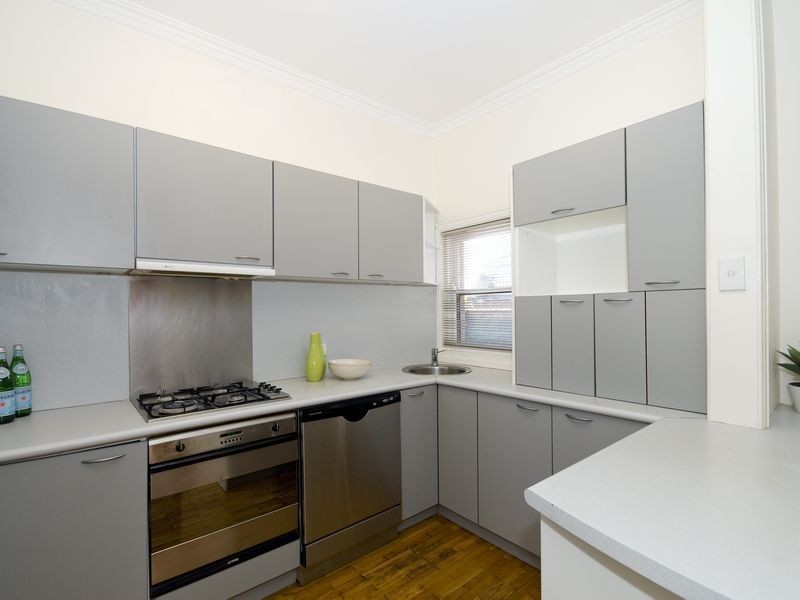 1/39 Cammeray Road, Cammeray NSW 2062