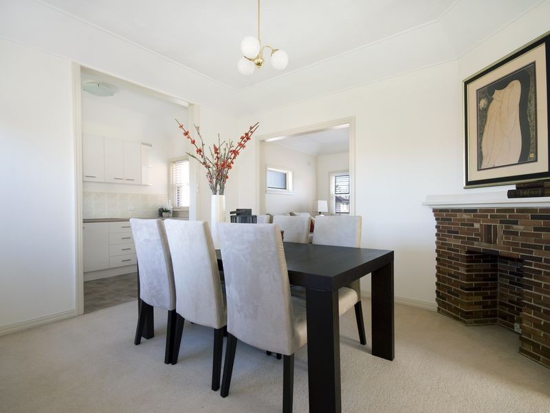 1/39 Cammeray Road, Cammeray NSW 2062