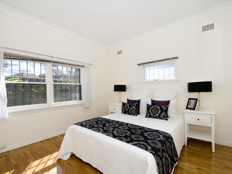 1/39 Cammeray Road, Cammeray NSW 2062