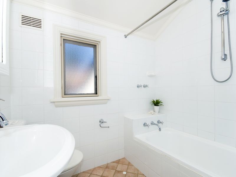 1/39 Cammeray Road, Cammeray NSW 2062