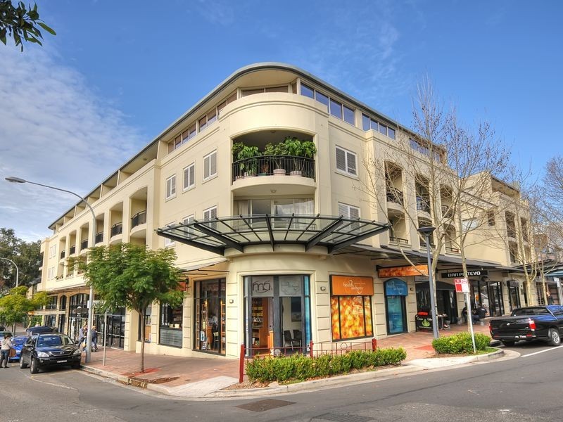 35/19a Young Street, Neutral Bay NSW 2089