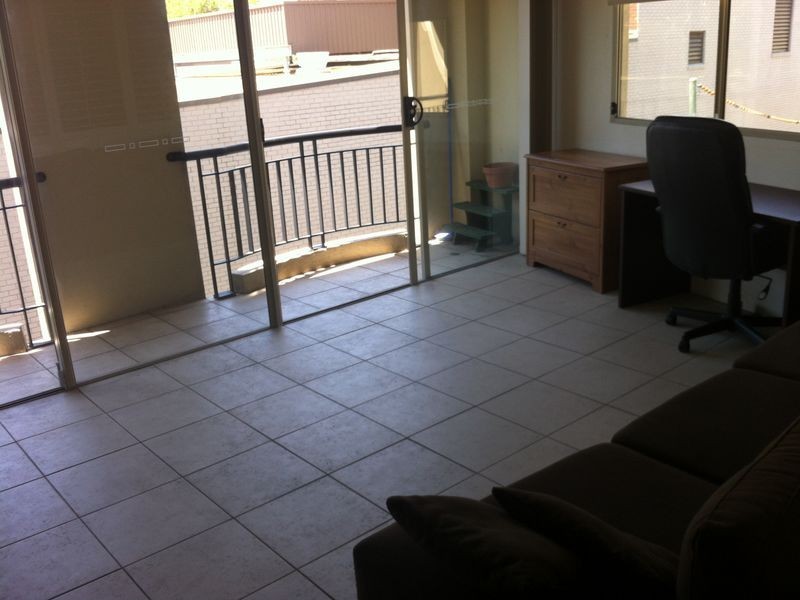 35/19a Young Street, Neutral Bay NSW 2089