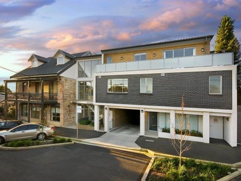 1/65-69 Nelson Street, Rozelle NSW 2039