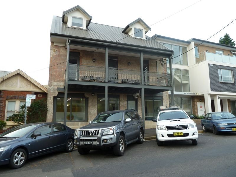 1/65-69 Nelson Street, Rozelle NSW 2039