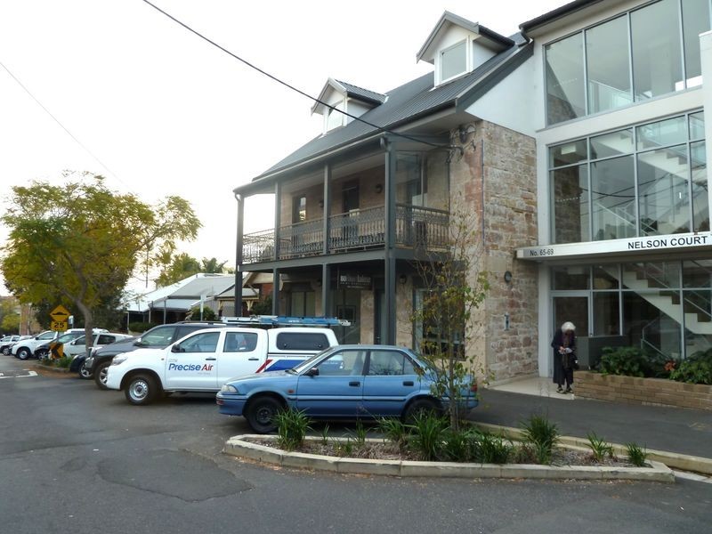 1/65-69 Nelson Street, Rozelle NSW 2039