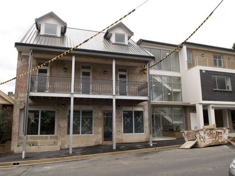 2/65-69 Nelson Street, Rozelle NSW 2039