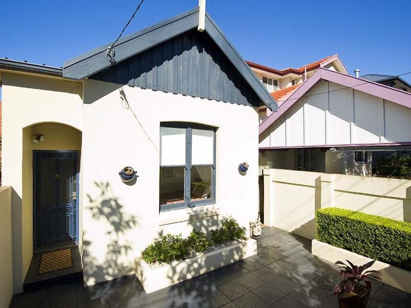 26 Cabramatta Road, Mosman NSW 2088