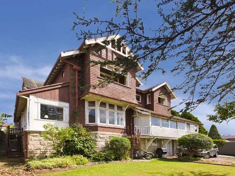 174B Kurraba Road, Neutral Bay NSW 2089