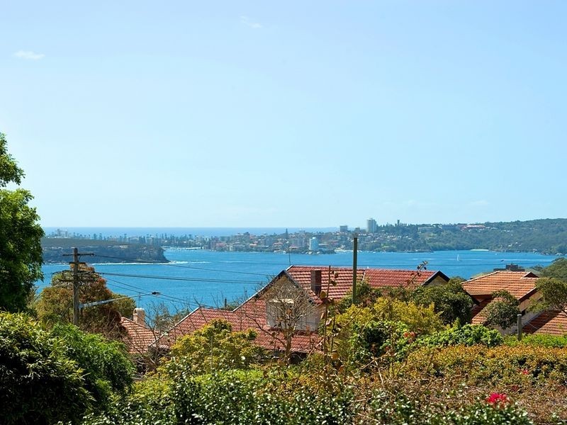 18 Middle Head Road, Mosman NSW 2088