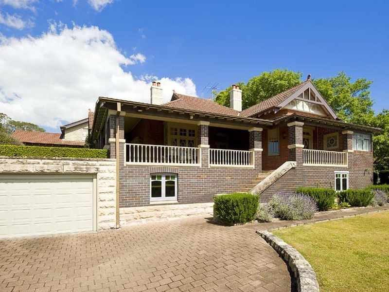 18 Middle Head Road, Mosman NSW 2088