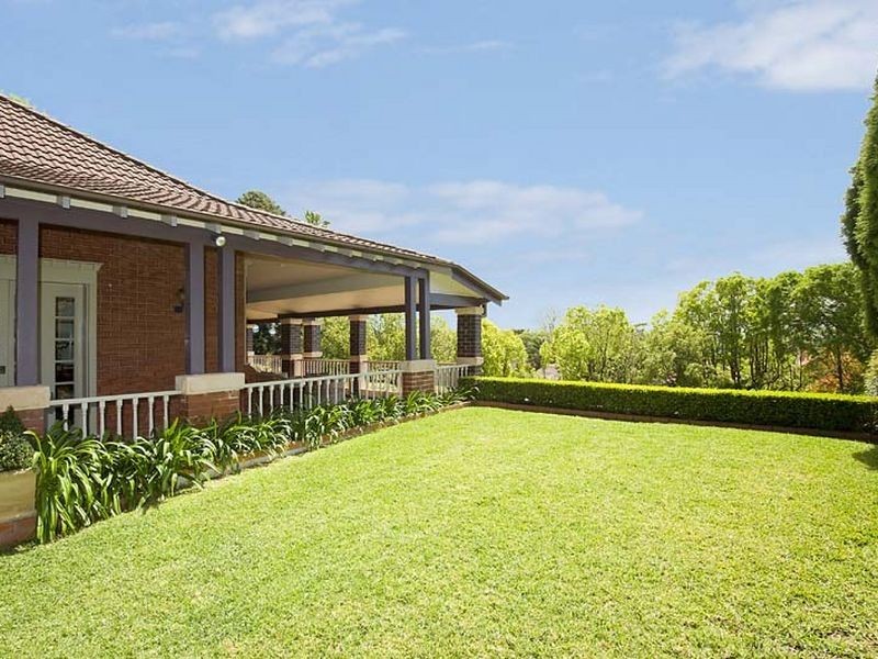 18 Middle Head Road, Mosman NSW 2088