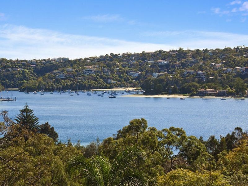 25 Hopetoun Avenue, Mosman NSW 2088