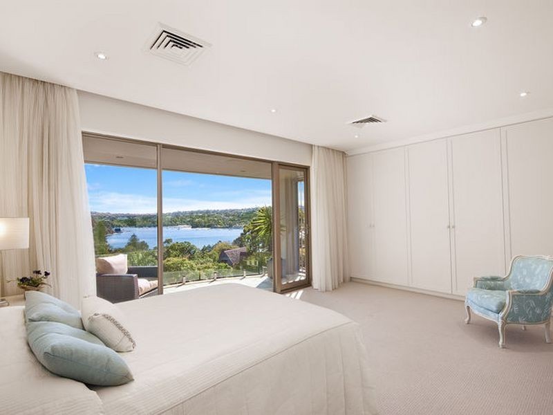 25 Hopetoun Avenue, Mosman NSW 2088