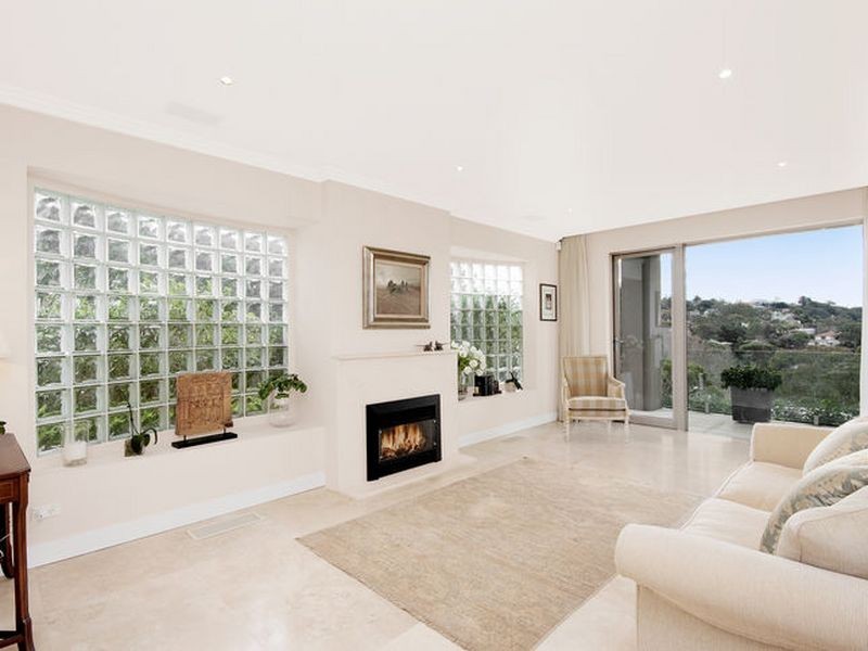 25 Hopetoun Avenue, Mosman NSW 2088