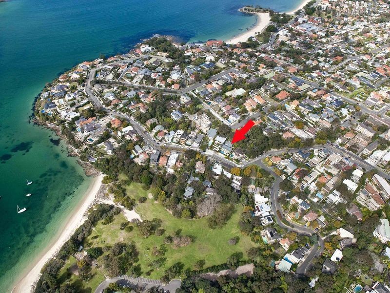 25 Hopetoun Avenue, Mosman NSW 2088