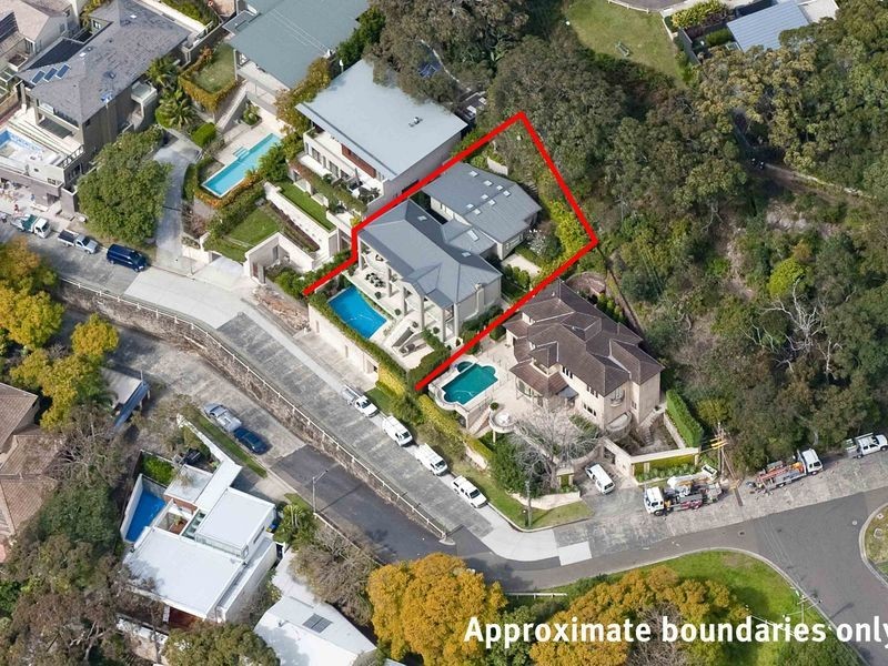 25 Hopetoun Avenue, Mosman NSW 2088