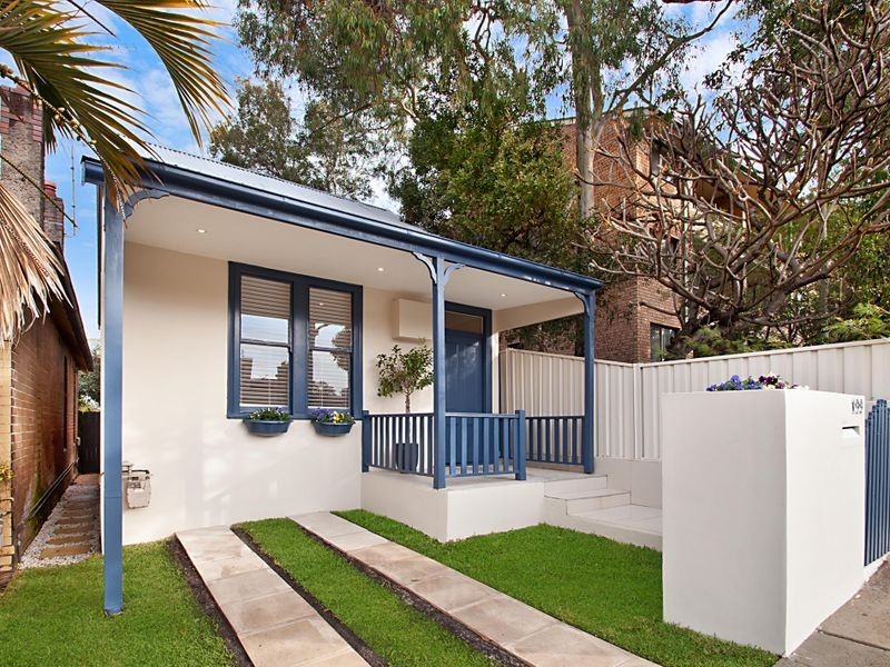 199 Ernest Street, Cammeray NSW 2062