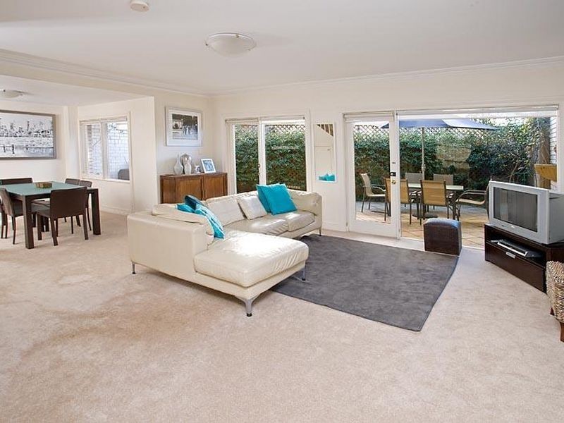 3/17 Badham Avenue, Mosman NSW 2088