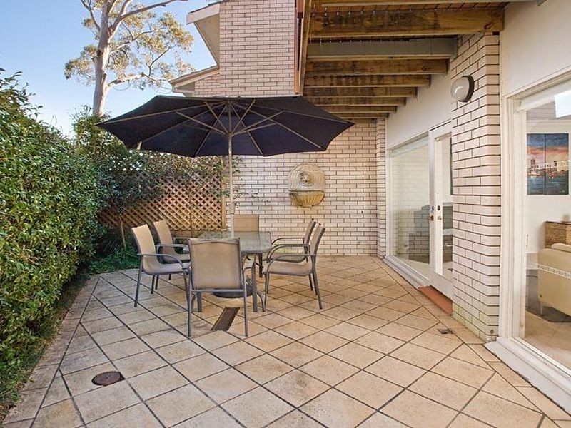 3/17 Badham Avenue, Mosman NSW 2088