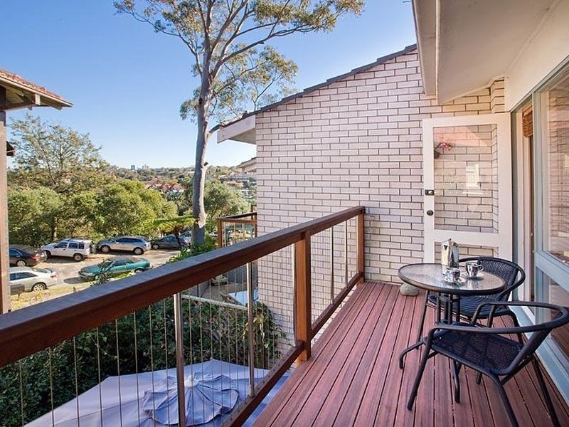 3/17 Badham Avenue, Mosman NSW 2088