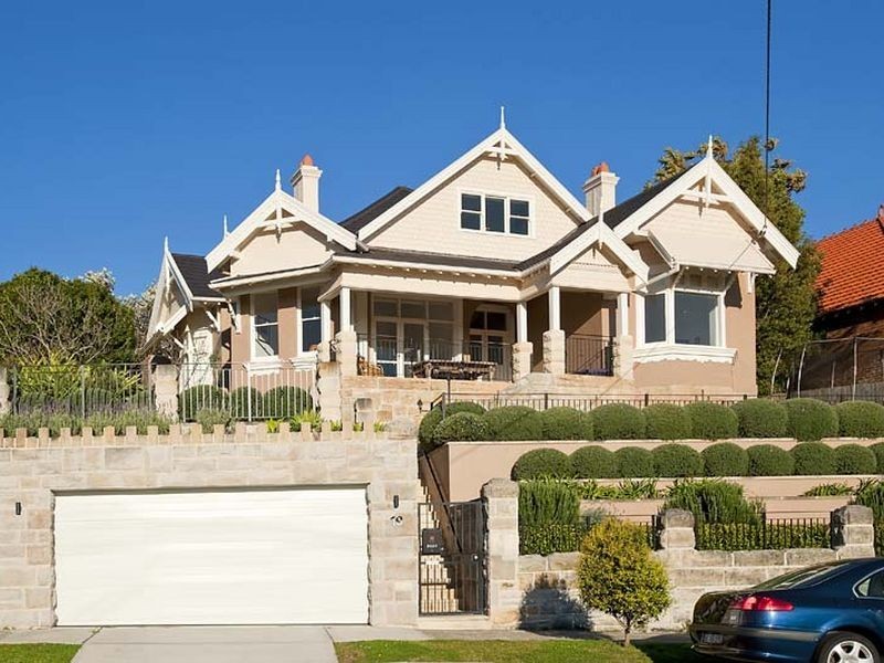 19 Ruby Street, Mosman NSW 2088