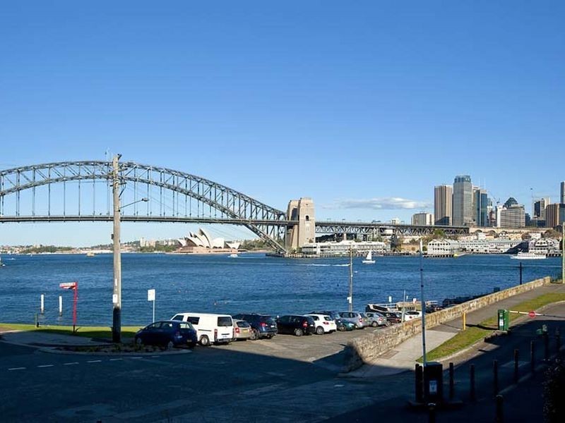 17/30-40 Blues Point Road, Mcmahons Point NSW 2060