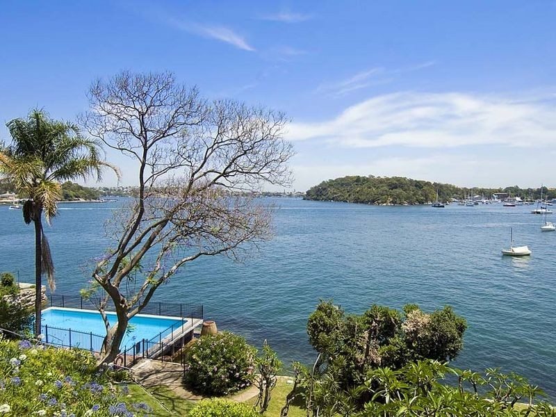 17/30-40 Blues Point Road, Mcmahons Point NSW 2060