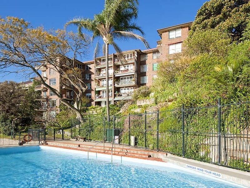 17/30-40 Blues Point Road, Mcmahons Point NSW 2060