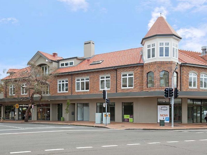 1/803 Military Road, Mosman NSW 2088