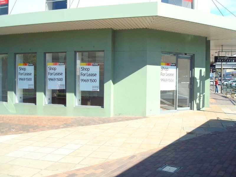 1/571 Military Road, Mosman NSW 2088