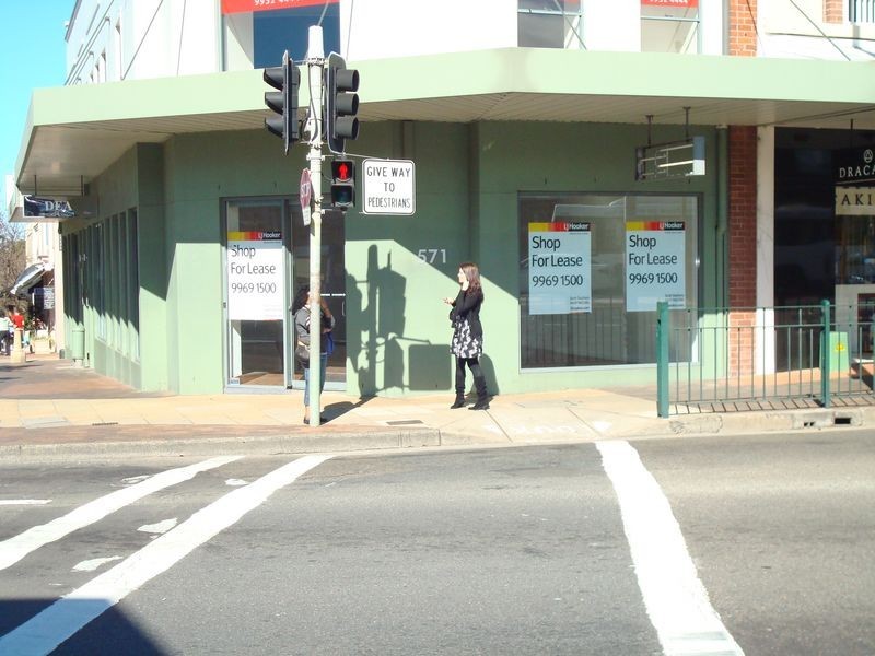 1/571 Military Road, Mosman NSW 2088