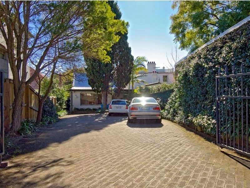 117 Avenue Road, Mosman NSW 2088