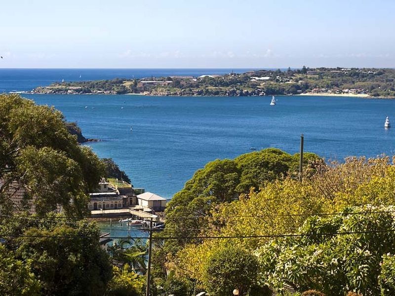 22 David Street, Mosman NSW 2088