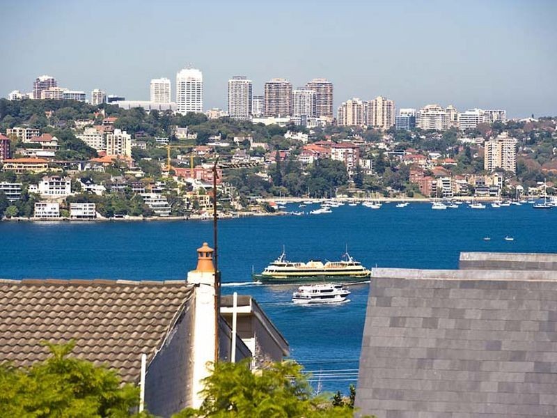 22 David Street, Mosman NSW 2088