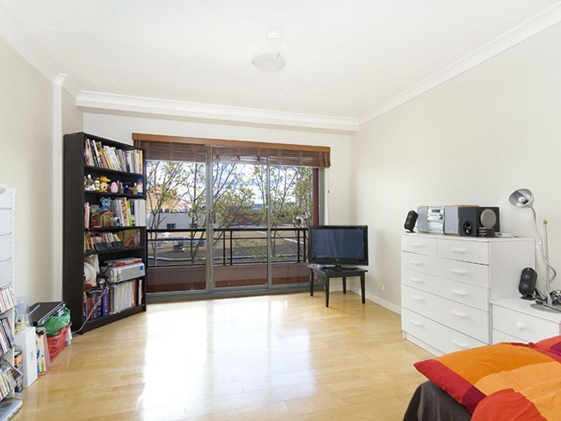 38/4-8 Waters Road, Neutral Bay NSW 2089