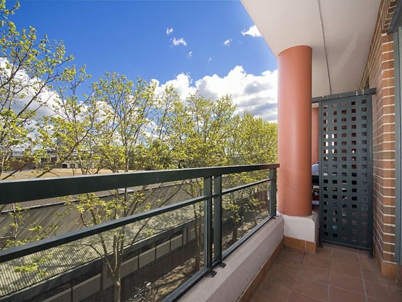 38/4-8 Waters Road, Neutral Bay NSW 2089