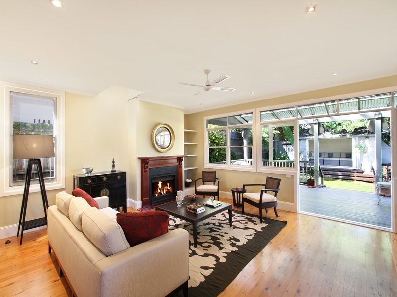 11 Cowles Road, Mosman NSW 2088